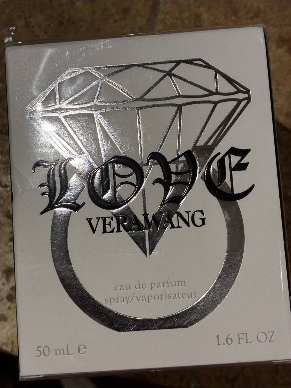 Vera Wang “Love” full size fragrance - Picture 2 of 3